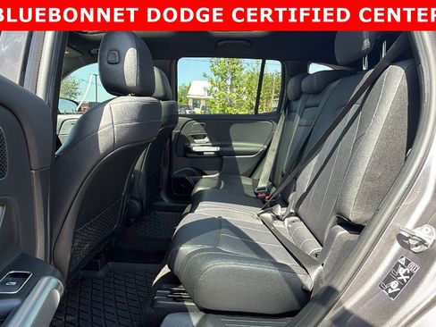 Used 2021 Mercedes-Benz GLB 250 image 15