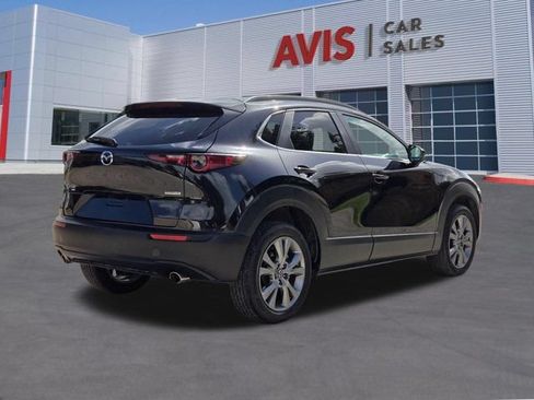 Used 2025 MAZDA CX-30 AWD 2.5 S w/ Preferred Package image 11