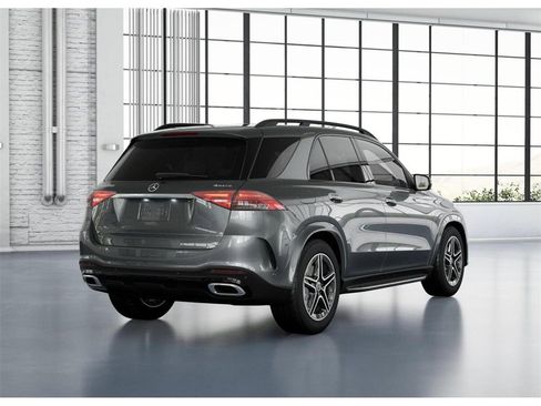 New 2026 Mercedes-Benz GLE 350 GLE 350 image 22