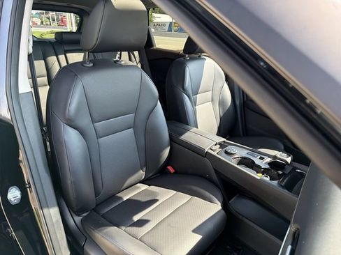 Certified 2023 Nissan Rogue SV w/ SV Premium B Package AWD/4WD image 25