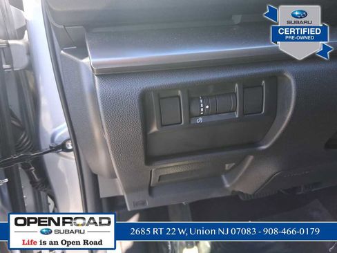 Used 2025 Subaru Impreza 2.0i image 14