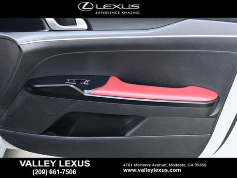 Used 2021 Kia K5 GT-Line w/ GT-Line FWD Premium Package image 20