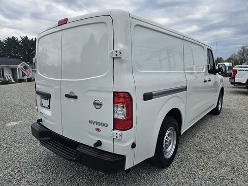Used 2019 Nissan NV 1500 S RWD image 5