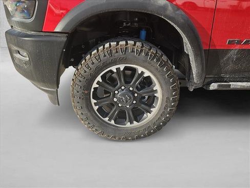 New 2026 RAM 2500 Rebel w/ Rebel Level 1 Equipment Group image 10