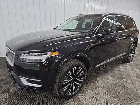 Used 2023 Volvo XC90 T8 Plus w/ Protection Package image 8