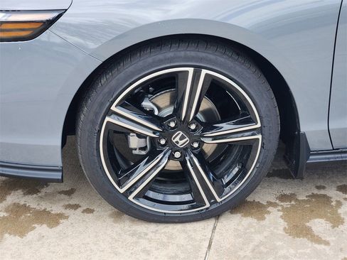 New 2026 Honda Accord SE image 8