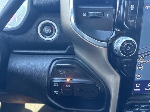 Used 2022 RAM 2500 Laramie image 17