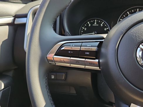 New 2026 MAZDA CX-50 AWD 2.5 S w/ Cargo Package image 17