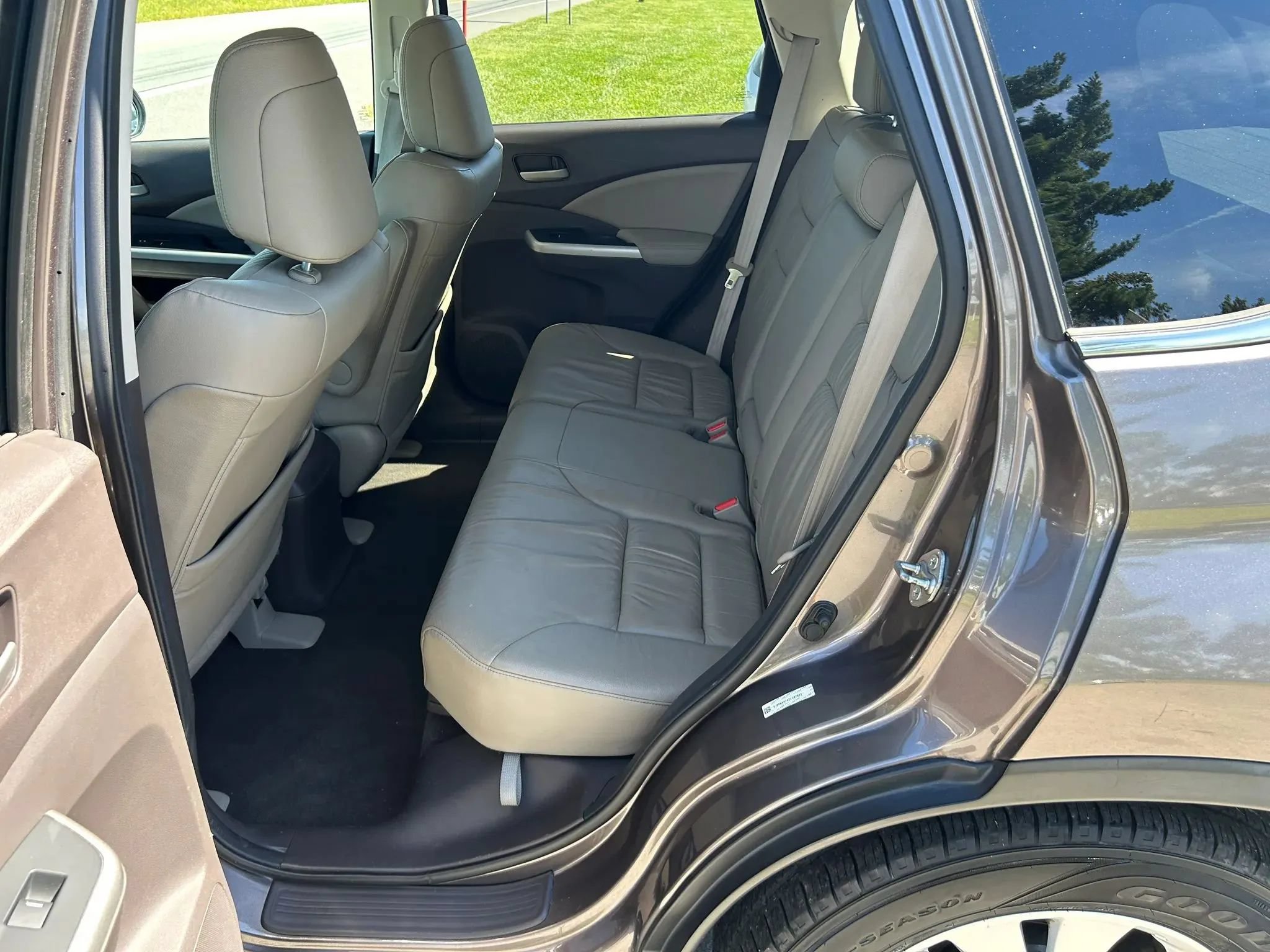 Used 2013 Honda CR-V EX-L image 12