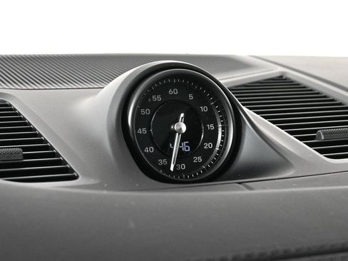 Certified 2026 Porsche Cayenne Coupe AWD/4WD image 18