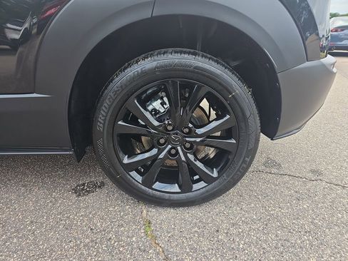New 2026 MAZDA CX-30 Aire Edition AWD/4WD image 35