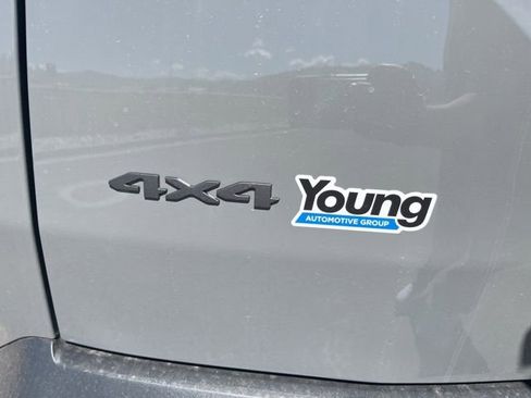 New 2026 Jeep Cherokee Limited image 10