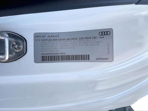 Used 2013 Audi A5 2.0T Prestige w/ Prestige Pkg AWD/4WD image 35