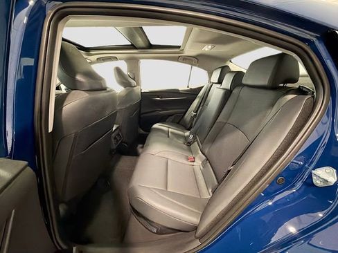New 2026 Toyota Camry XLE FWD image 20