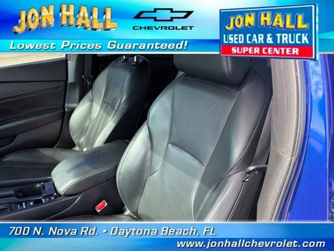 Used 2024 Honda Accord Sport image 20