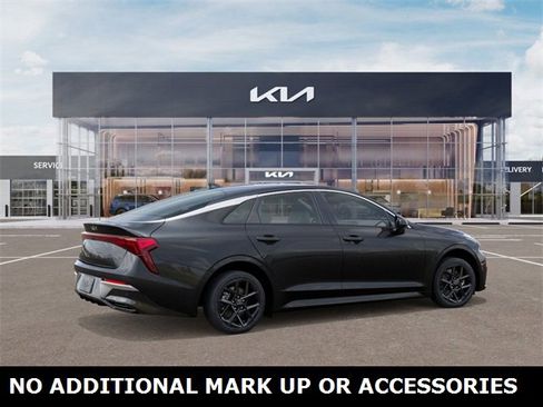 New 2026 Kia K5 LXS image 6