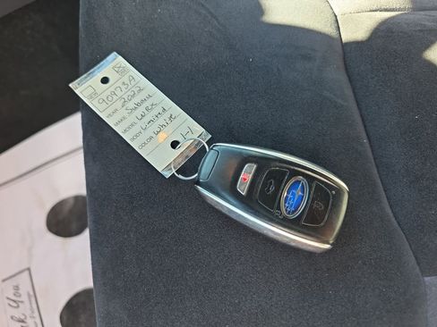 Used 2022 Subaru WRX Limited image 27