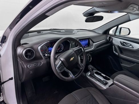 Used 2021 Chevrolet Blazer LT FWD image 9