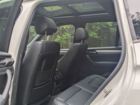 Used 2015 BMW X3 xDrive28i AWD/4WD image 18