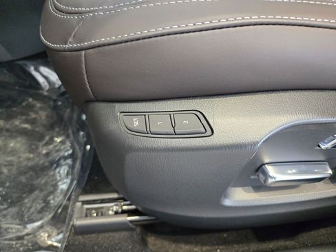 New 2025 MAZDA CX-5 Signature image 17