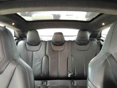 Used 2016 Tesla Model S P90D AWD/4WD image 33