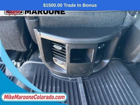 Used 2024 RAM 2500 Tradesman AWD/4WD image 18