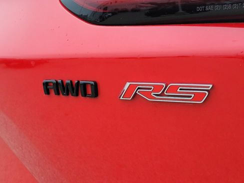 Used 2024 Chevrolet Blazer EV RS AWD/4WD image 6