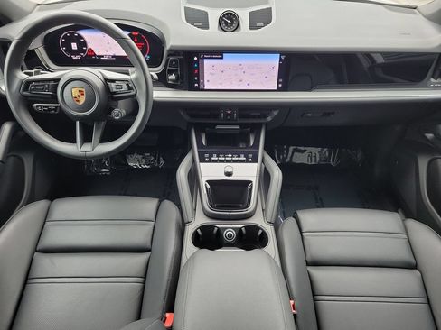 Certified 2024 Porsche Cayenne Coupe AWD/4WD image 20