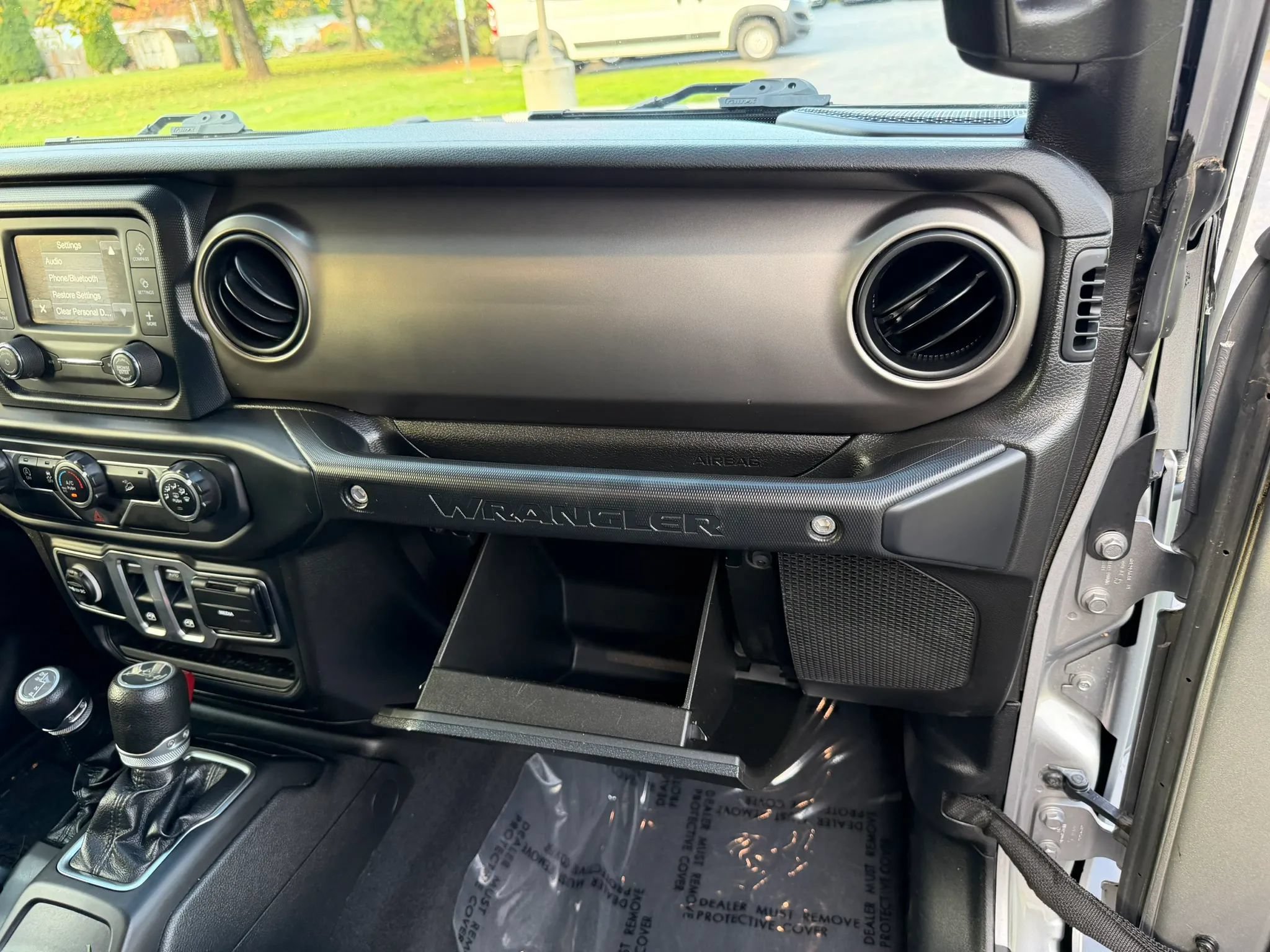 Used 2019 Jeep Wrangler Sport AWD/4WD image 52