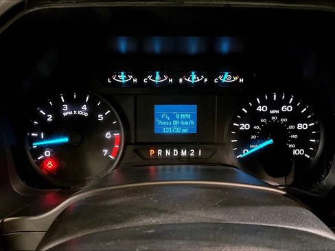 Certified 2017 Ford F250 XL w/ Power Equipment Group AWD/4WD image 24