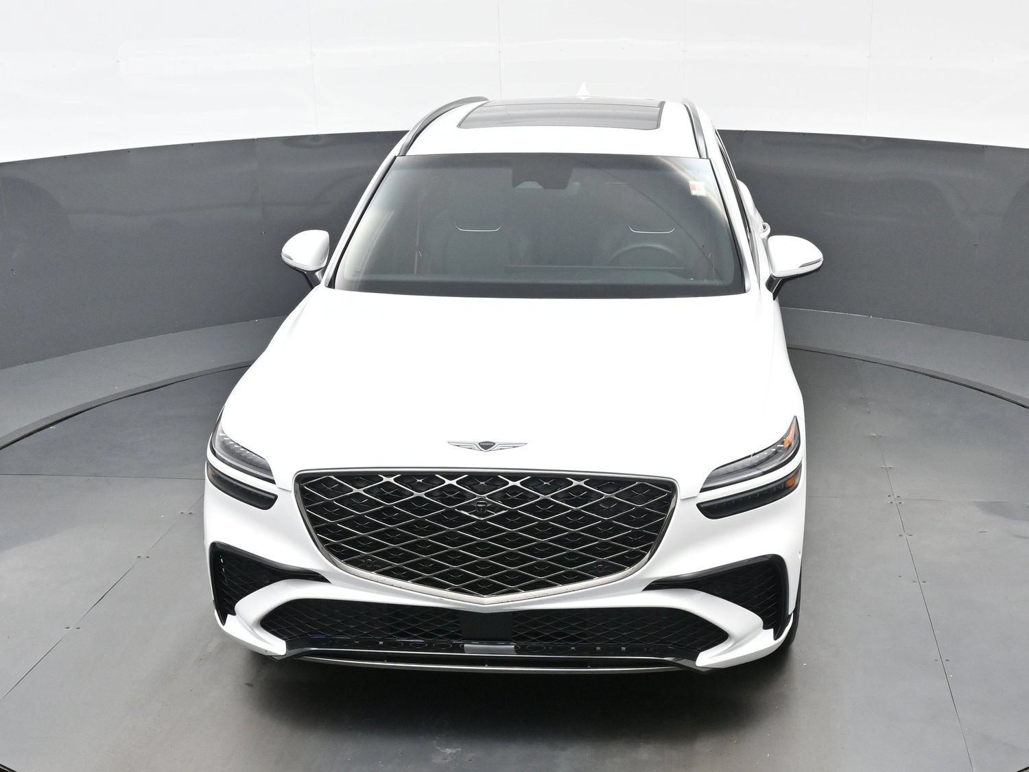 Used 2026 Genesis GV70 2.5T Sport Prestige AWD/4WD image 41