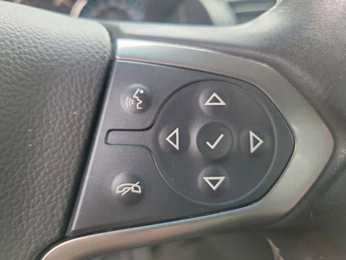Used 2016 Chevrolet Tahoe LS AWD/4WD image 31