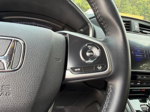 Used 2022 Honda CR-V EX-L image 17