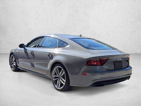 Used 2018 Audi A7 3.0T Premium Plus image 7