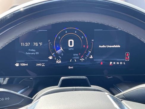 New 2026 Chevrolet Suburban High Country image 31