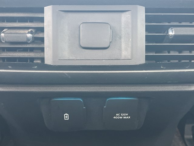 Used 2021 Ford F150 XLT w/ Equipment Group 302A High AWD/4WD image 19