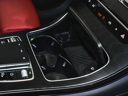 Used 2023 Mercedes-Benz GLC 300 4MATIC Coupe image 60