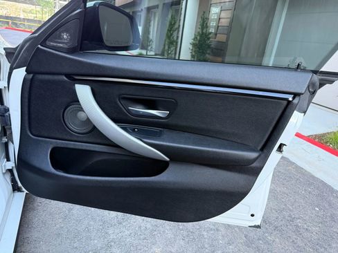 Used 2017 BMW 440i Gran Coupe image 34