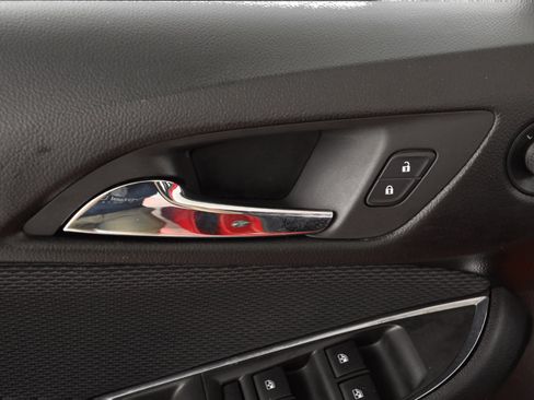 Used 2016 Chevrolet Cruze LT w/ Sun And Sound Package image 28