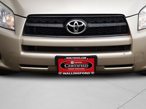 Used 2012 Toyota RAV4 4WD w/ Value Pkg image 8