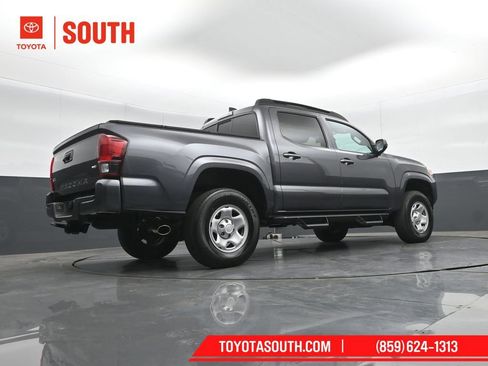 Used 2023 Toyota Tacoma SR AWD/4WD image 34