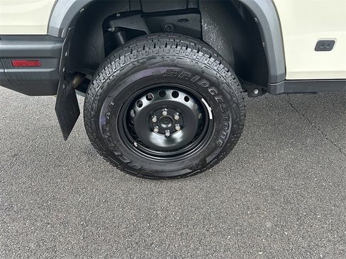 New 2024 INEOS Grenadier image 33