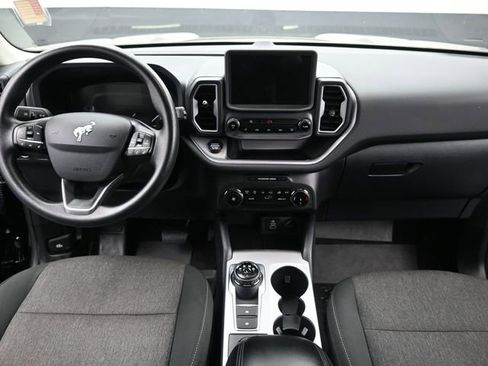 Used 2024 Ford Bronco Sport Big Bend AWD/4WD image 12