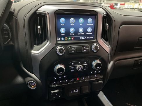 Used 2021 GMC Sierra 1500 SLT w/ SLT Premium Plus Package image 29