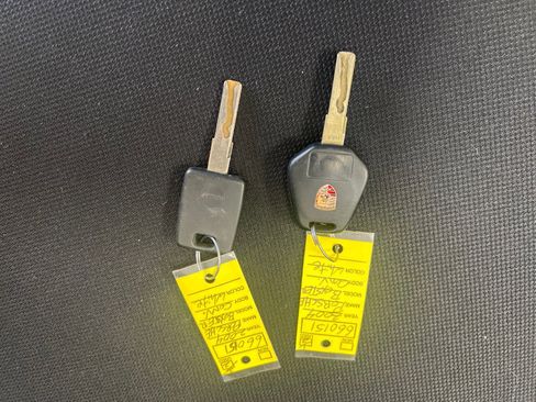 Used 2004 Porsche Boxster S image 32