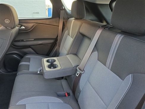 Certified 2023 Chevrolet Blazer LT w/ Convenience Package image 22