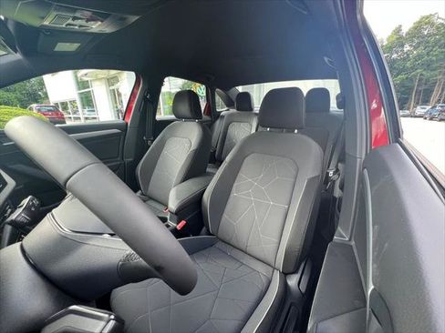 New 2026 Volkswagen Jetta Sport FWD image 11