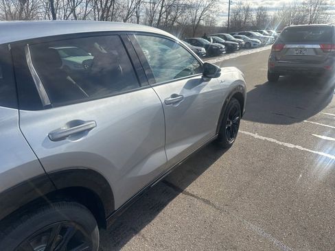 Used 2025 Acura ADX A-Spec image 15