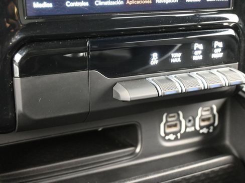 Used 2021 RAM 1500 Big Horn image 21