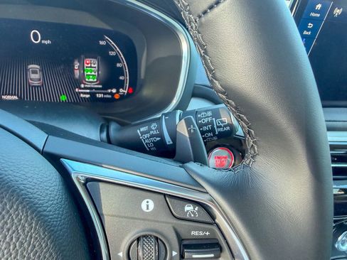New 2026 Acura MDX FWD w/ Technology Package image 18